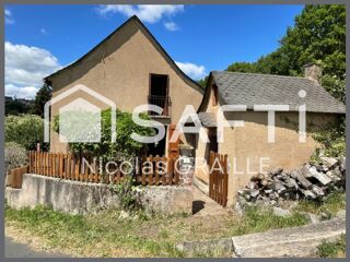  Maison � vendre 4 pi�ces 50 m�