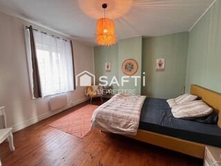  Maison  vendre 5 pices 113 m
