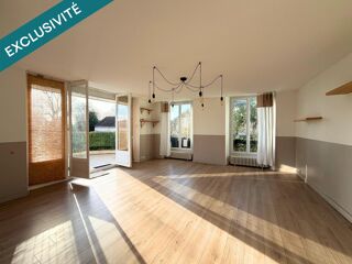  Appartement � vendre 3 pi�ces 77 m�