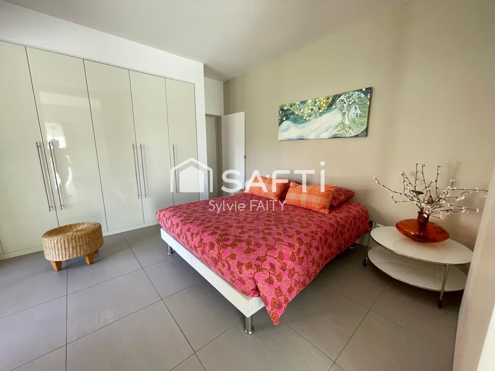 Vente Maison Volume, luminosité, confort Andernos-les-bains