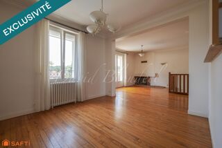  Maison à vendre 6 pièces 144 m²