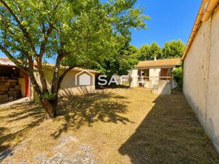  Maison à vendre 4 pièces 83 m²