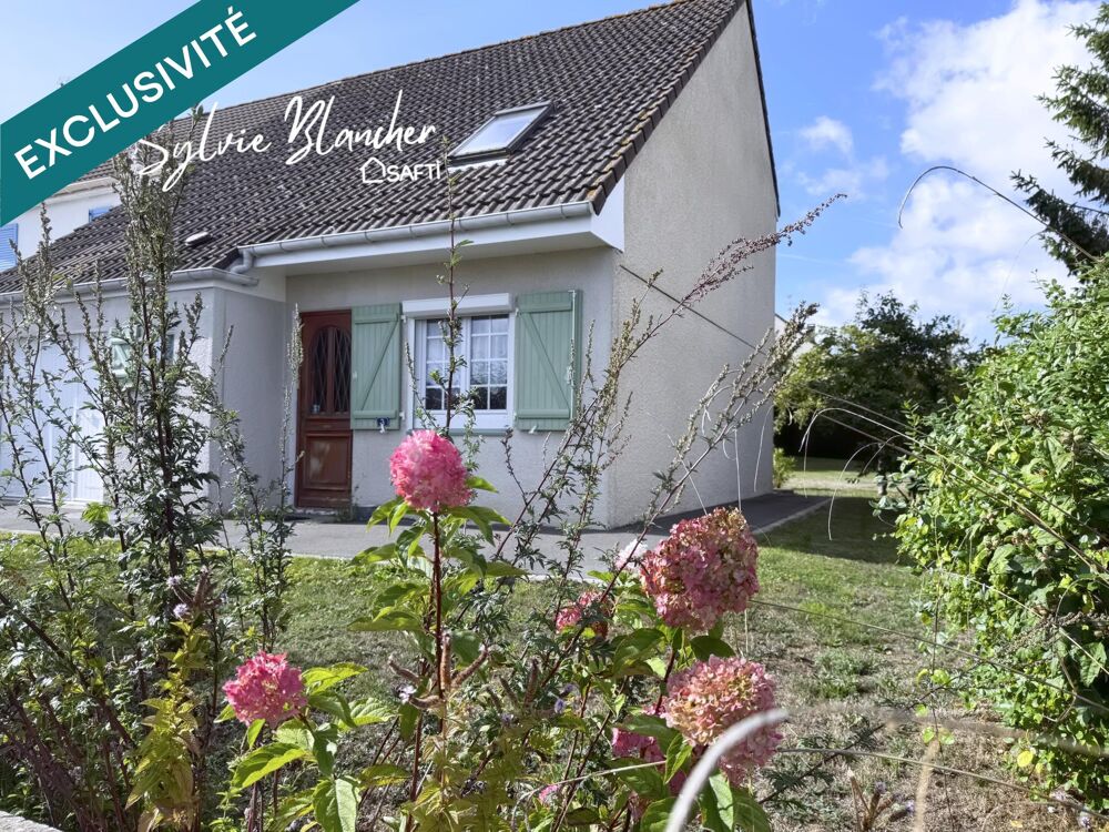 Vente Maison MAISON 88 M2 - TERRAIN 424 M2 Fontaine-etoupefour