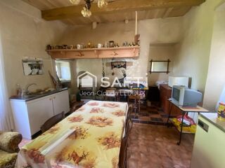  Maison � vendre 2 pi�ces 45 m�