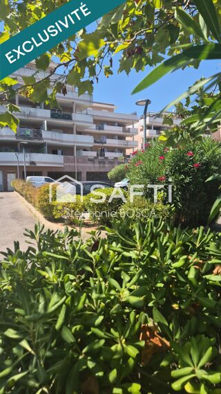  Appartement à vendre 2 pièces 36 m²