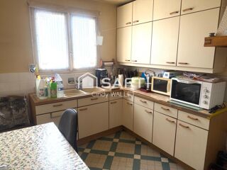  Maison  vendre 4 pices 74 m