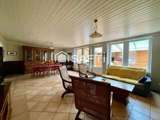  Maison � vendre 8 pi�ces 205 m�