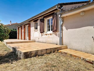  Maison à vendre 4 pièces 92 m²