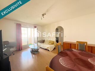  Appartement à vendre 2 pièces 40 m²
