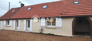  Maison à vendre 4 pièces 87 m²