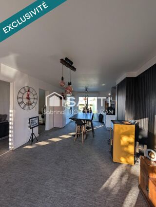  Maison � vendre 5 pi�ces 90 m�