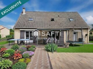  Maison � vendre 5 pi�ces 109 m�