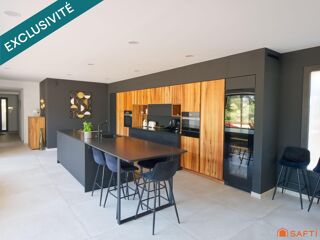  Maison � vendre 10 pi�ces 280 m�