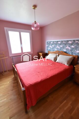  Maison à vendre 9 pièces 110 m²