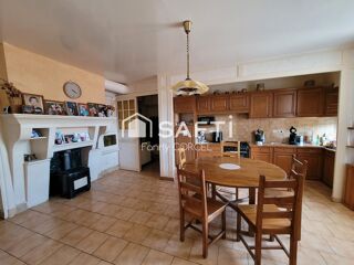  Maison � vendre 7 pi�ces 195 m�