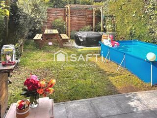  Maison � vendre 4 pi�ces 82 m�