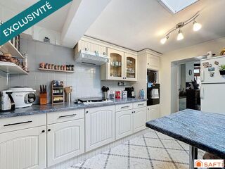  Maison � vendre 4 pi�ces 75 m�