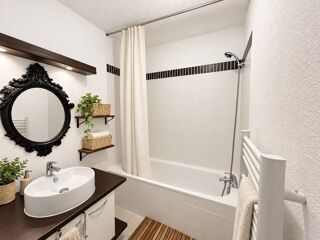  Appartement à vendre 3 pièces 52 m²