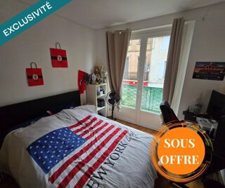  Immeuble à vendre 139 m²