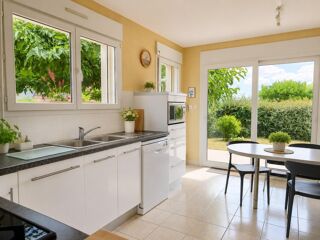  Maison à vendre 6 pièces 175 m²