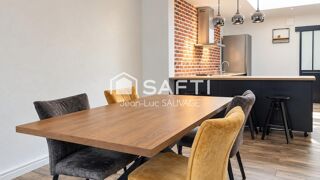  Maison à vendre 4 pièces 90 m²