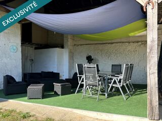  Maison � vendre 4 pi�ces 97 m�