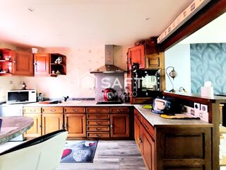  Maison � vendre 4 pi�ces 91 m�