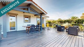  Maison � vendre 4 pi�ces 135 m�