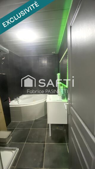  Maison à vendre 5 pièces 123 m²