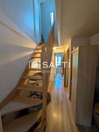  Maison à vendre 4 pièces 132 m²