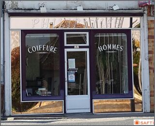  Immeuble � vendre 126 m�