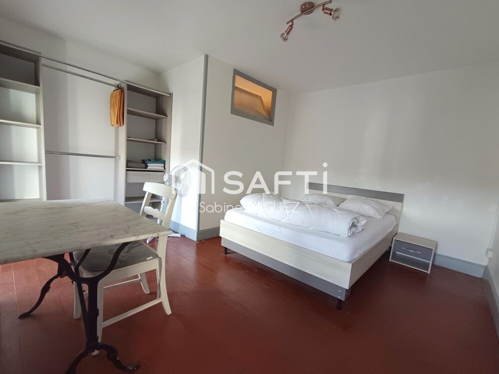 APPARTEMENT A LOUER