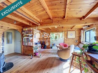  Maison à vendre 6 pièces 153 m²