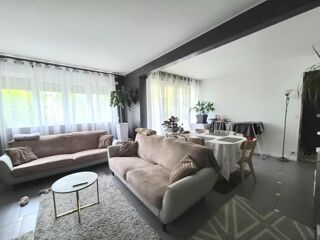  Appartement � vendre 5 pi�ces 90 m�