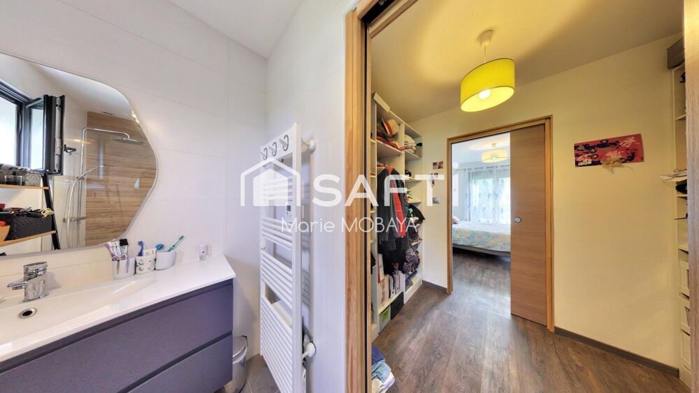 Vente Maison . Cubzac-les-ponts