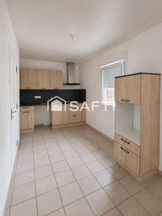 Vente Maison Maison en pierre, 4 chambres et beaux volumes Magny-le-desert