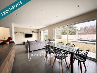  Maison � vendre 4 pi�ces 96 m�