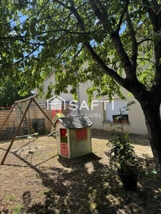  Maison à vendre 6 pièces 108 m²