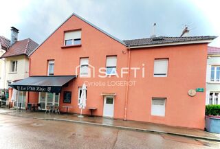  Immeuble à vendre 275 m²