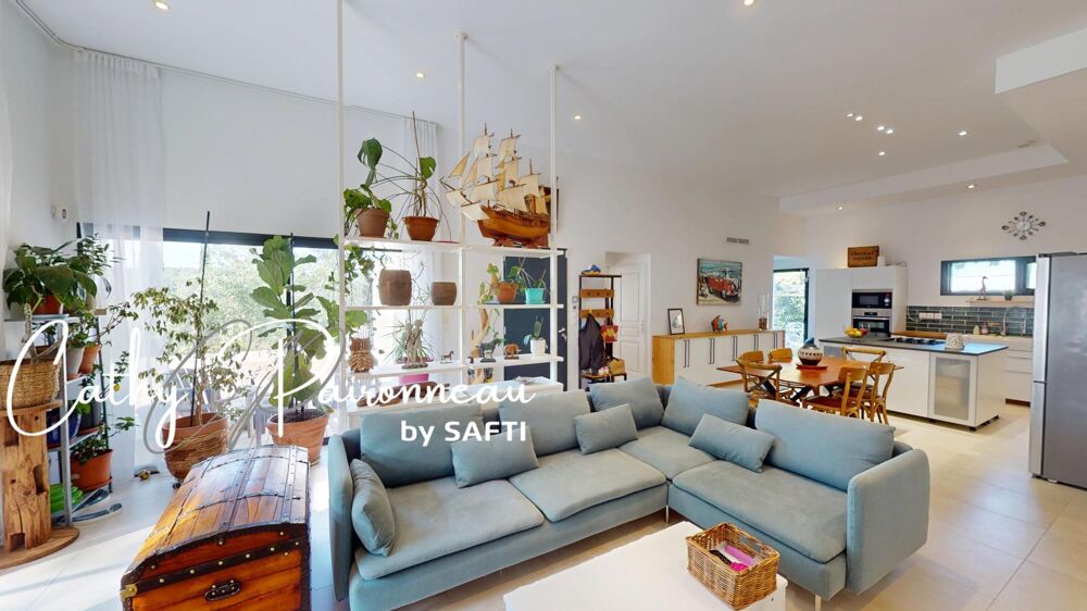  vendre  Maison Lorgues (83510)