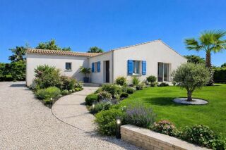  Maison à vendre 4 pièces 106 m²