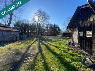  Maison � vendre 6 pi�ces 140 m�