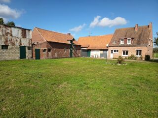  Maison à vendre 4 pièces 109 m²