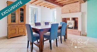  Maison � vendre 6 pi�ces 150 m�