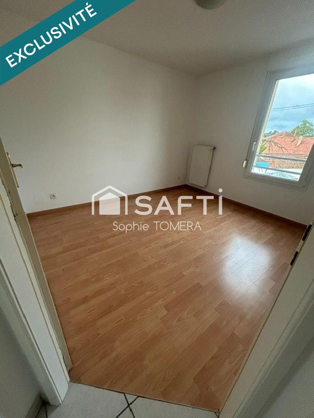 Vente Appartement ? Le confort au quotidien, le garage en plus ! Haguenau