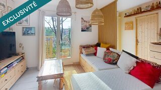  Maison � vendre 4 pi�ces 74 m�