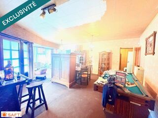  Maison � vendre 9 pi�ces 180 m�
