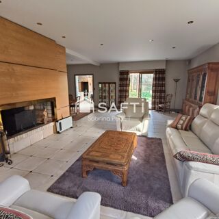  Maison � vendre 12 pi�ces 360 m�