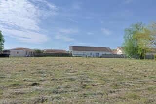  Terrain à vendre 1037 m²