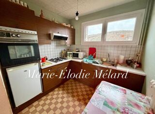  Maison � vendre 5 pi�ces 90 m�